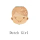 Dutch girl
