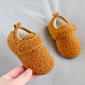 brown A