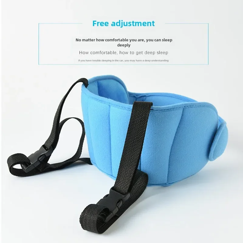 Silla de seguridad infantil para coche con reposacabezas - imagen 2