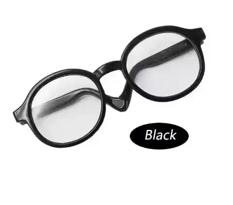 glasses