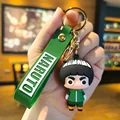 Rock Lee