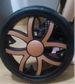 real wheel