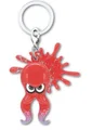 Octopus red