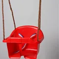 Red Swing