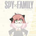 Anya Forger 07