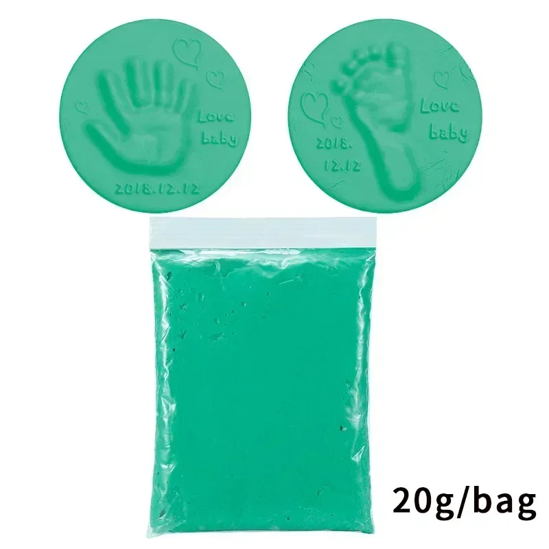 C85-Green 20g