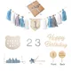 Bear Blue set