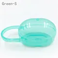 Green-S