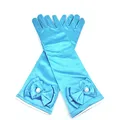 J5 Green Gloves
