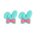 10pcs Turquoise