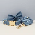 Bow Collar Leash06