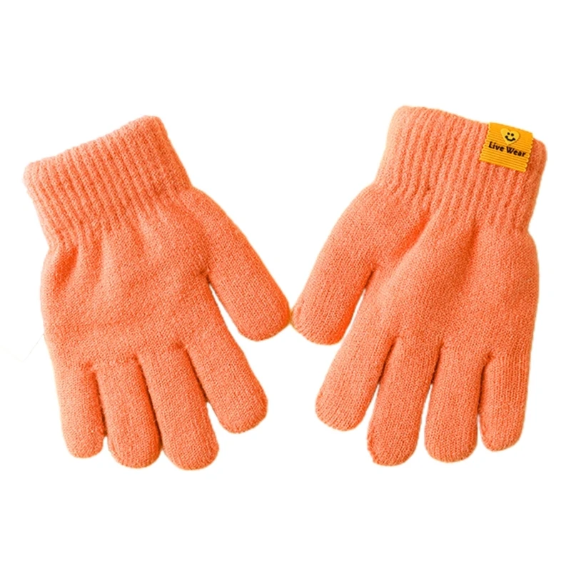 orange red