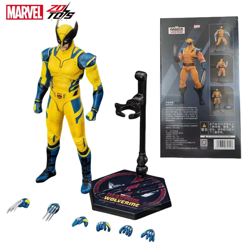wolverine
