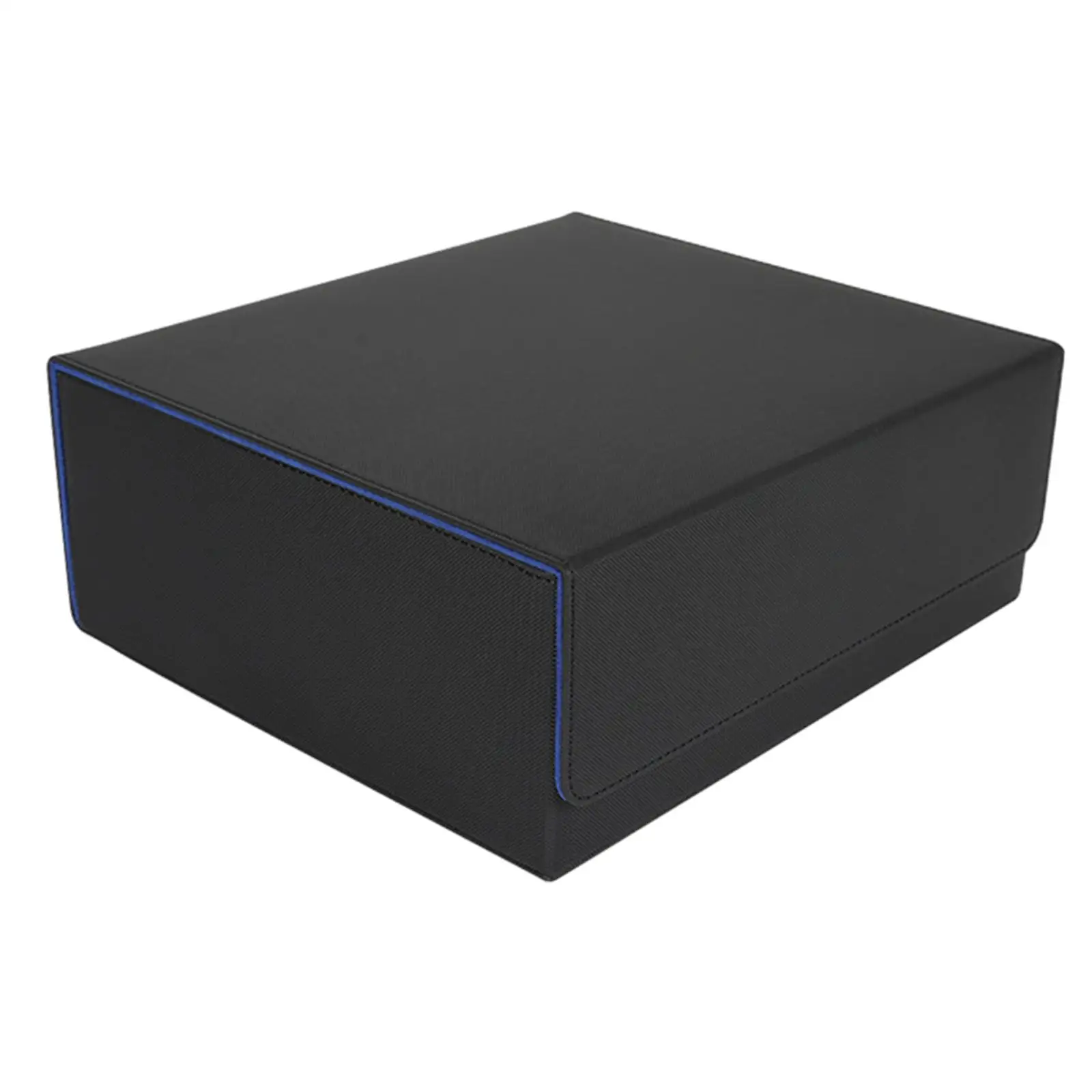 Trading Card Deck Box Display Gathering Card Toy Collectible Card Deck Case