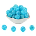 Auqa blue