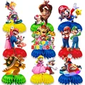 9pcs ornaments