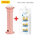 4PCS Set F