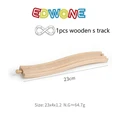 1pc wood s