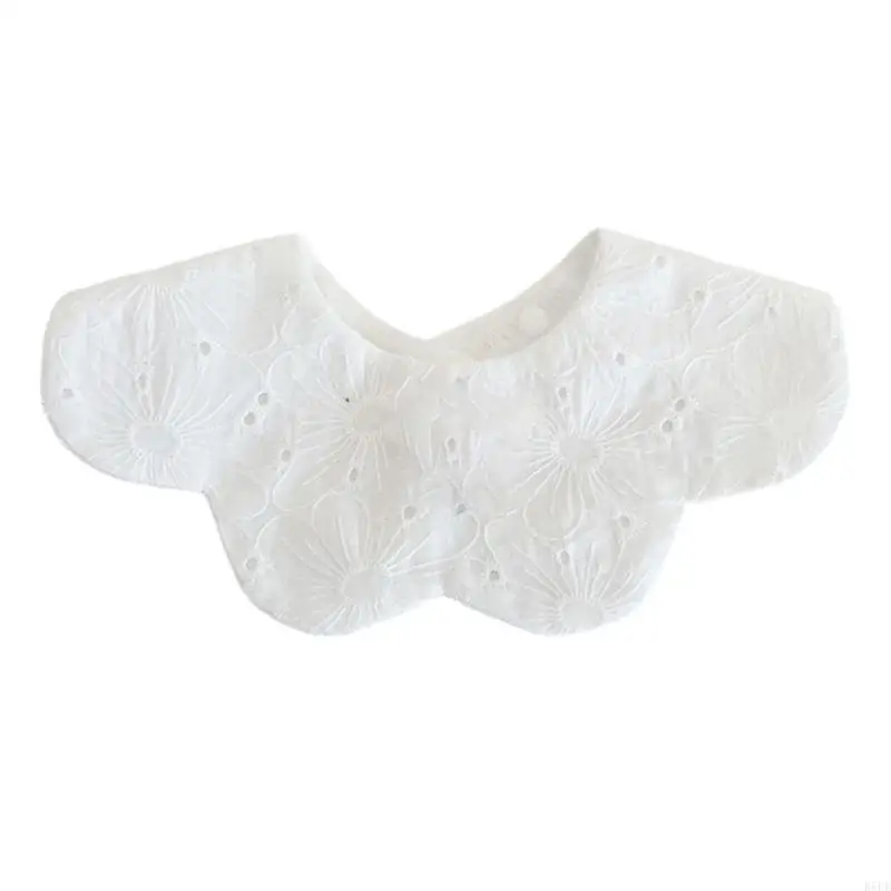 Kapok on white backg