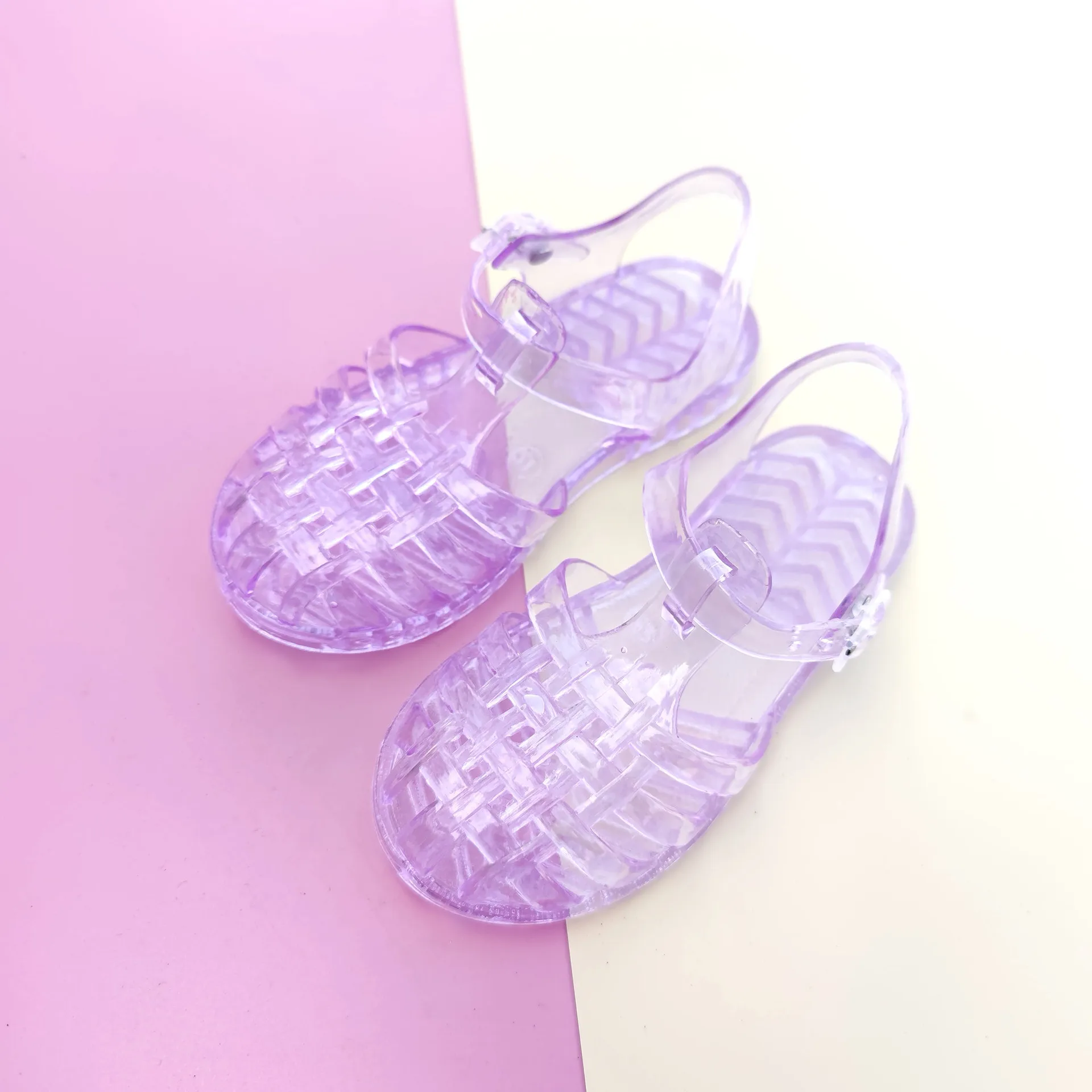 crystal purple