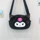 Kuromi black