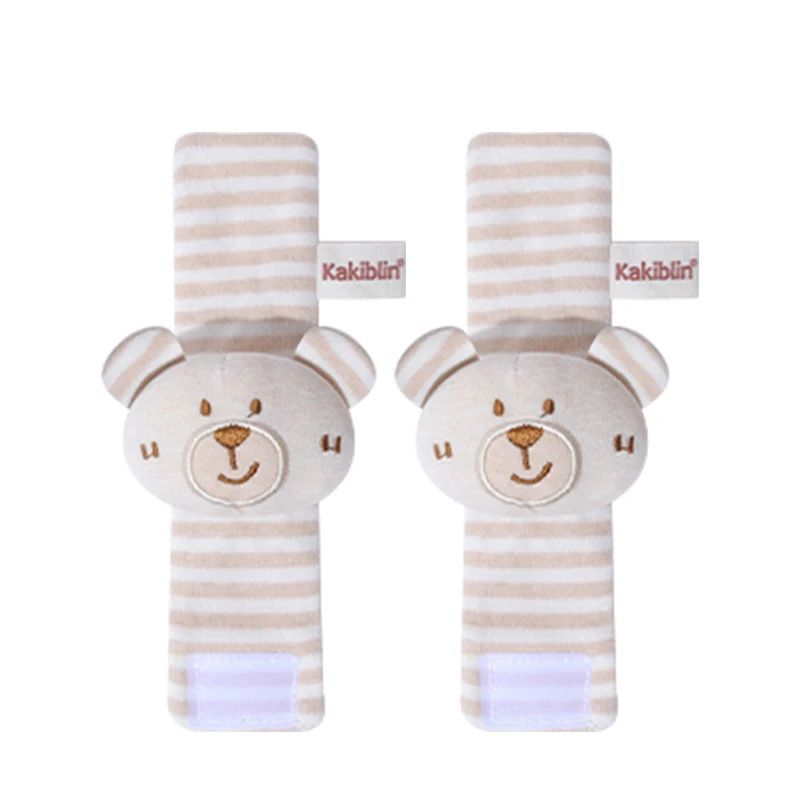 Bear wrist