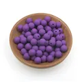 50pcs Purple