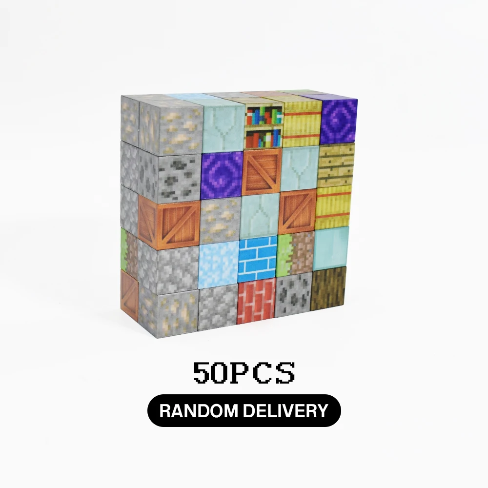 50PCS