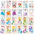 24PCS DWBLT STY34