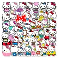 50pcs Hello Kitty