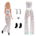 L Not Include Doll