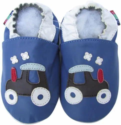 golf car blue s