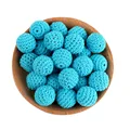 20pcs Sky blue