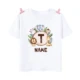 letter T with name
