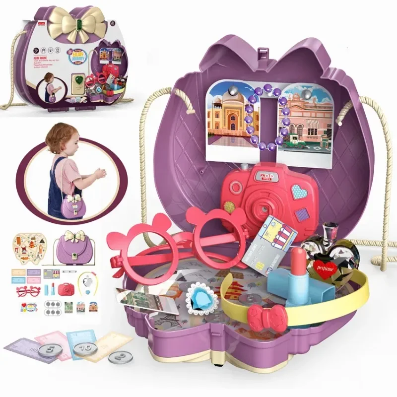 21pcs travel bag