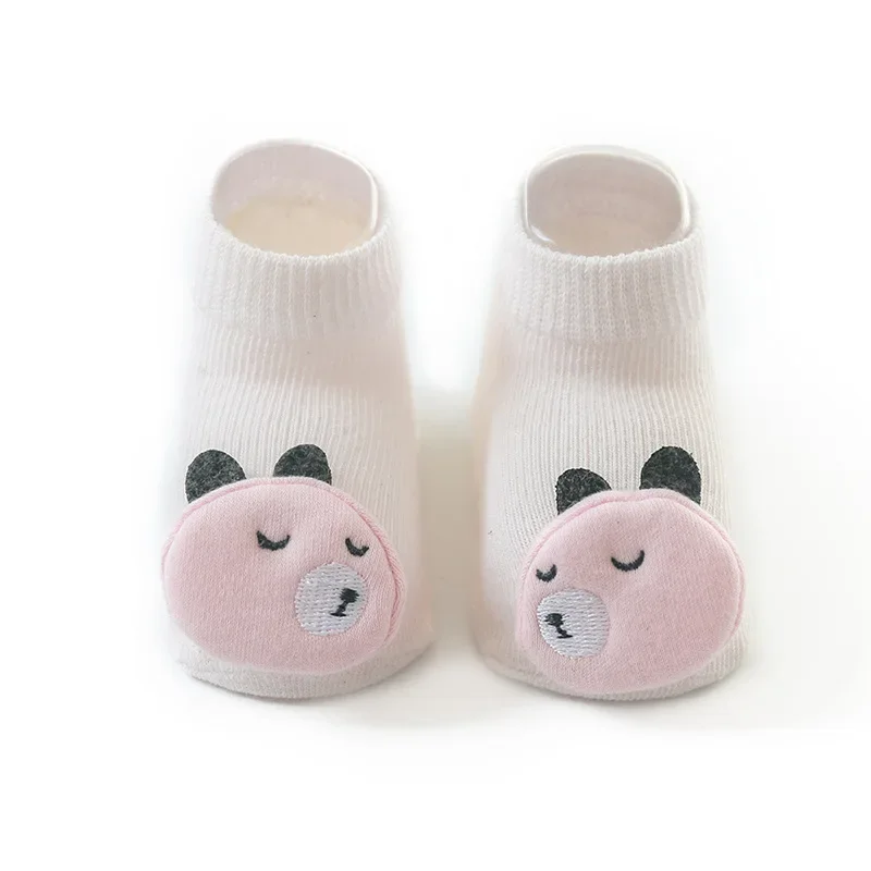 pink bear