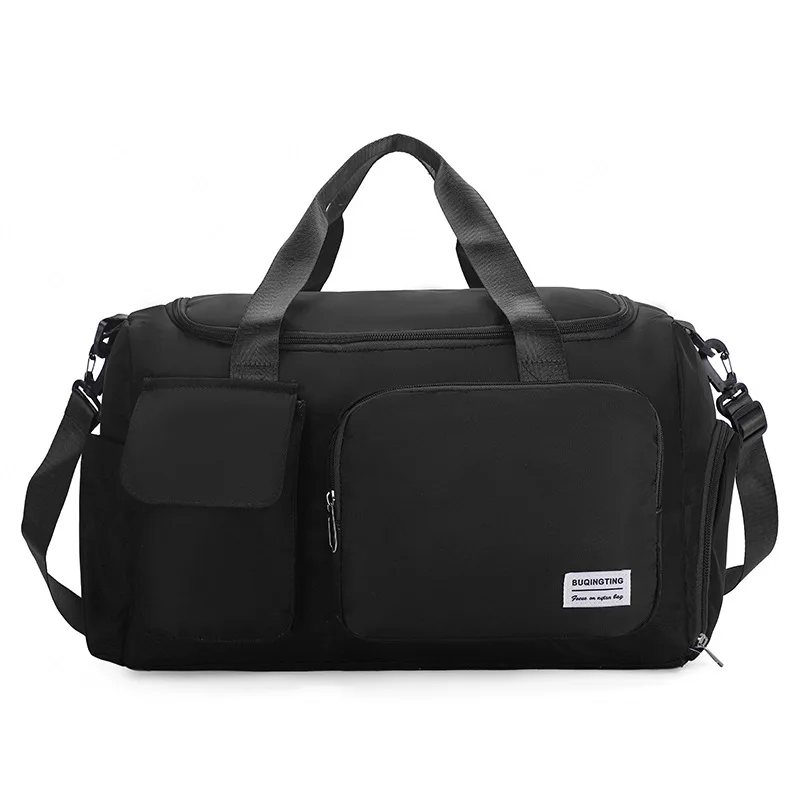 Bolsa de maternidad Ins Simplicity – Multifuncional de gran capacidad
