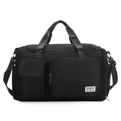 Bolsa de maternidad Ins Simplicity – Multifuncional de gran capacidad