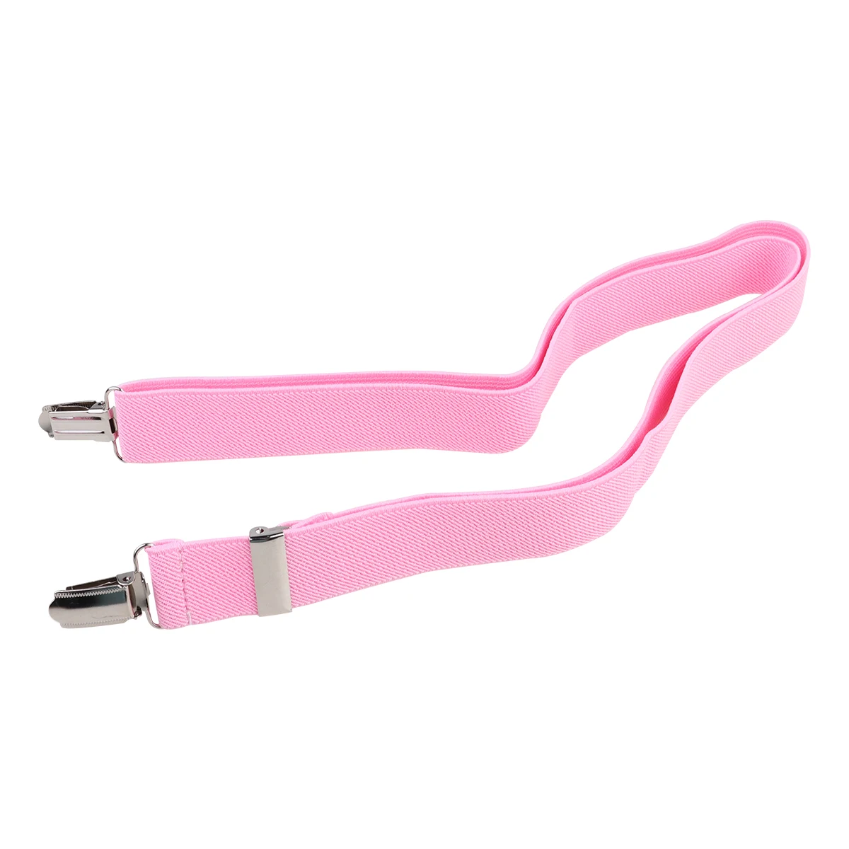 2 uds guantes para niños guantes elásticos ajustables receptor sombrero Clip colgador de sombrero soporte para manoplas uso en invierno al aire libre negro - imagen 3