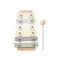 5-Note xylophone