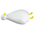 duck Lie down