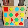 Shape Puzzle