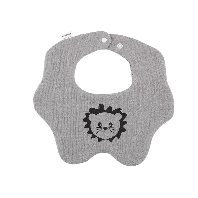 Gray single Lion