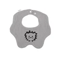 Gray single Lion