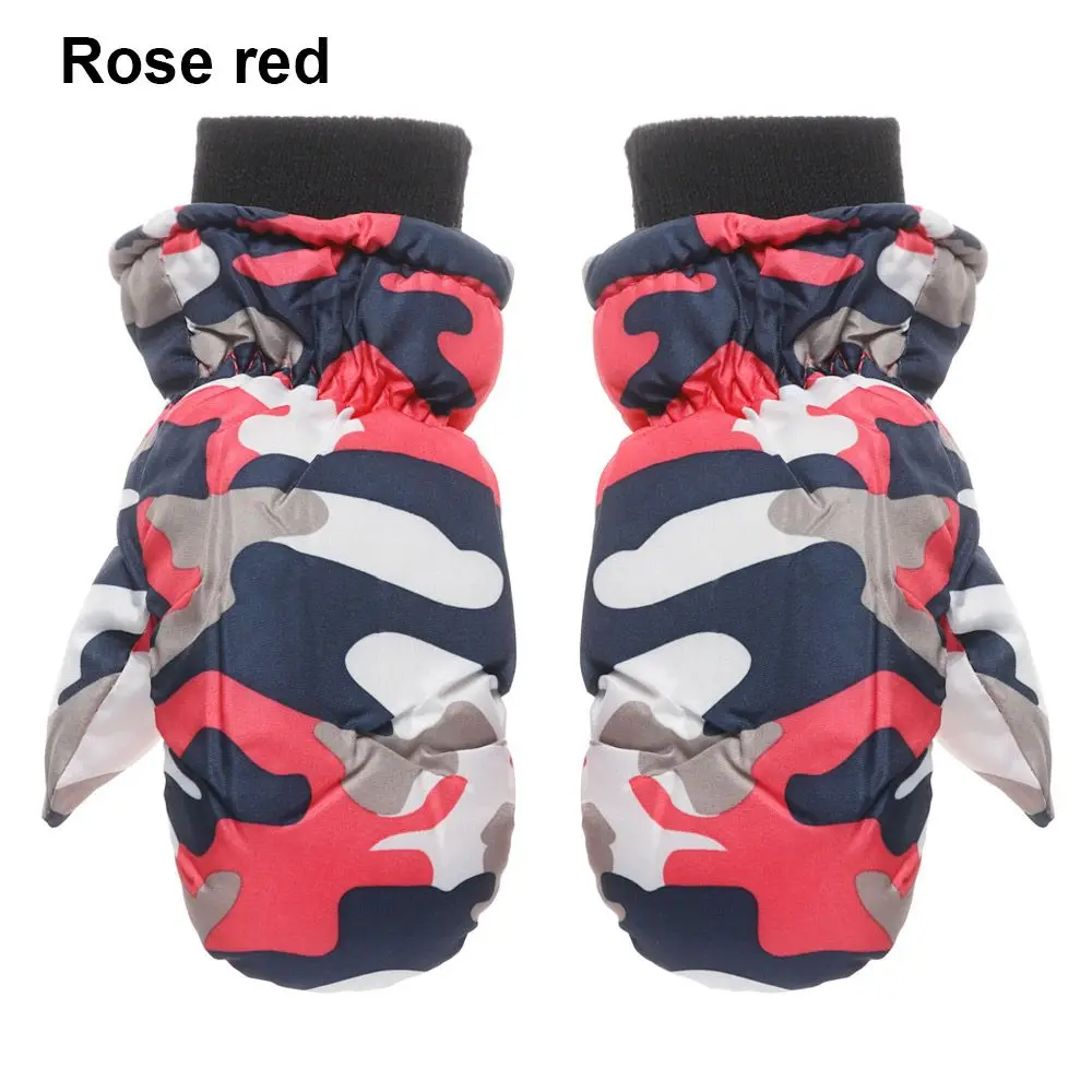 rose red