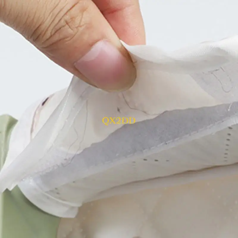 QX2D Popular cochecito seguro contra viento, aberturas malla superiores, fácil usar para circulación del aire