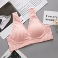 Pink Stripe