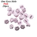 Pink-One Eyes Hole