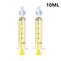 Yellow 2pcs