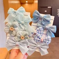 Blue 10pcs